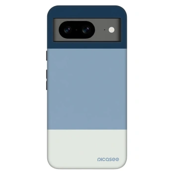 Obal pro Google Pixel 8 Pro - Coastal Blue
