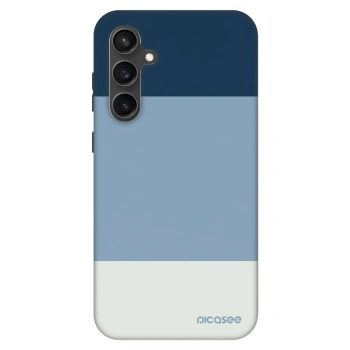 Obal pro Samsung Galaxy S23 FE S711B - Coastal Blue