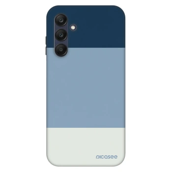 Obal pro Samsung Galaxy A25 A256B 5G - Coastal Blue