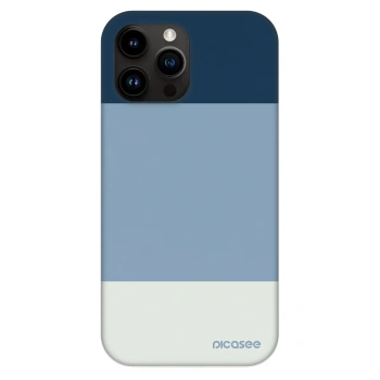 Obal pro Apple iPhone 13 Pro Max - Coastal Blue