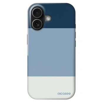 Obal pro Apple iPhone 17 - Coastal Blue