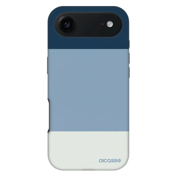 Obal pro Apple iPhone Air - Coastal Blue