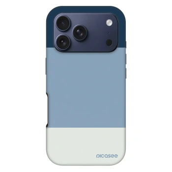 Obal pro Apple iPhone 17 Pro - Coastal Blue