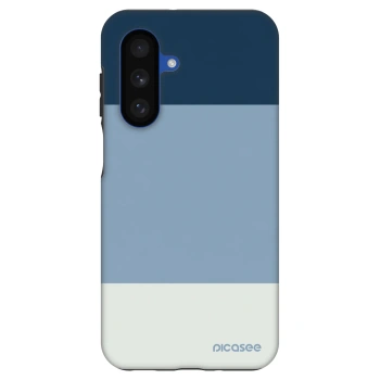 Obal pro Samsung Galaxy A17 5G - Coastal Blue