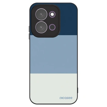 Obal pro Xiaomi Redmi 15C 5G - Coastal Blue