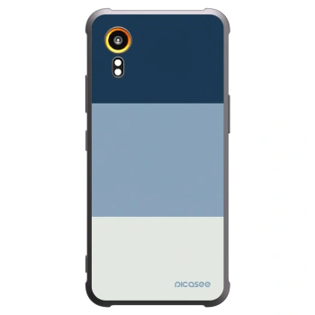 Obal pro Samsung Galaxy XCover 7 - Coastal Blue