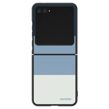 Obal pro Motorola Razr 60 - Coastal Blue