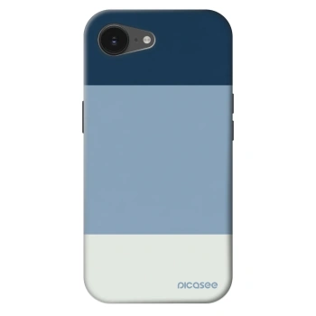 Obal pro Apple iPhone 17e - Coastal Blue