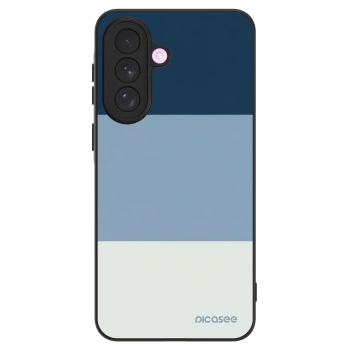 Picasee ULTIMATE CASE pro Samsung Galaxy A57 5G - Coastal Blue