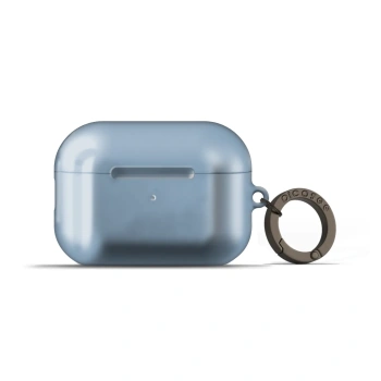 Obal pro Apple AirPods Pro 1 - Coastal Blue