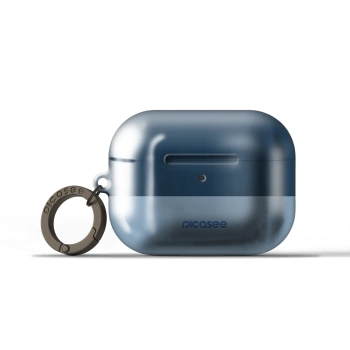 Obal pro Apple AirPods Pro 3 - Coastal Blue
