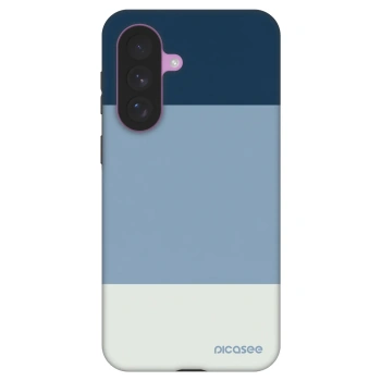 Obal pro Samsung Galaxy A57 5G - Coastal Blue