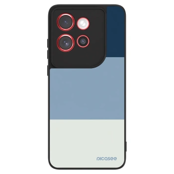 Obal pro Motorola Edge 60 Neo 5G - Coastal Blue