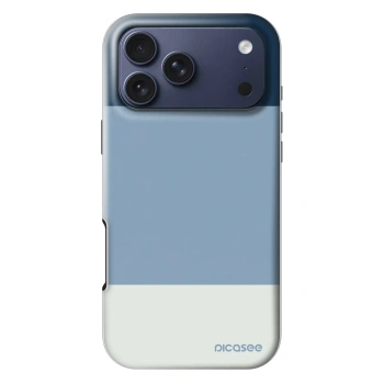 Obal pro Apple iPhone 18 Pro Max - Coastal Blue