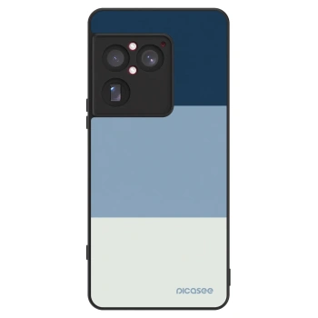 Obal pro Sony Xperia 1 VIII 5G - Coastal Blue