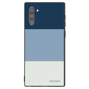 Obal pro Samsung Galaxy Note 10 N970F - Coastal Blue