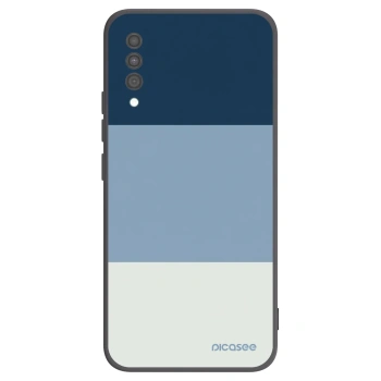 Obal pro Samsung Galaxy A30s A307F - Coastal Blue