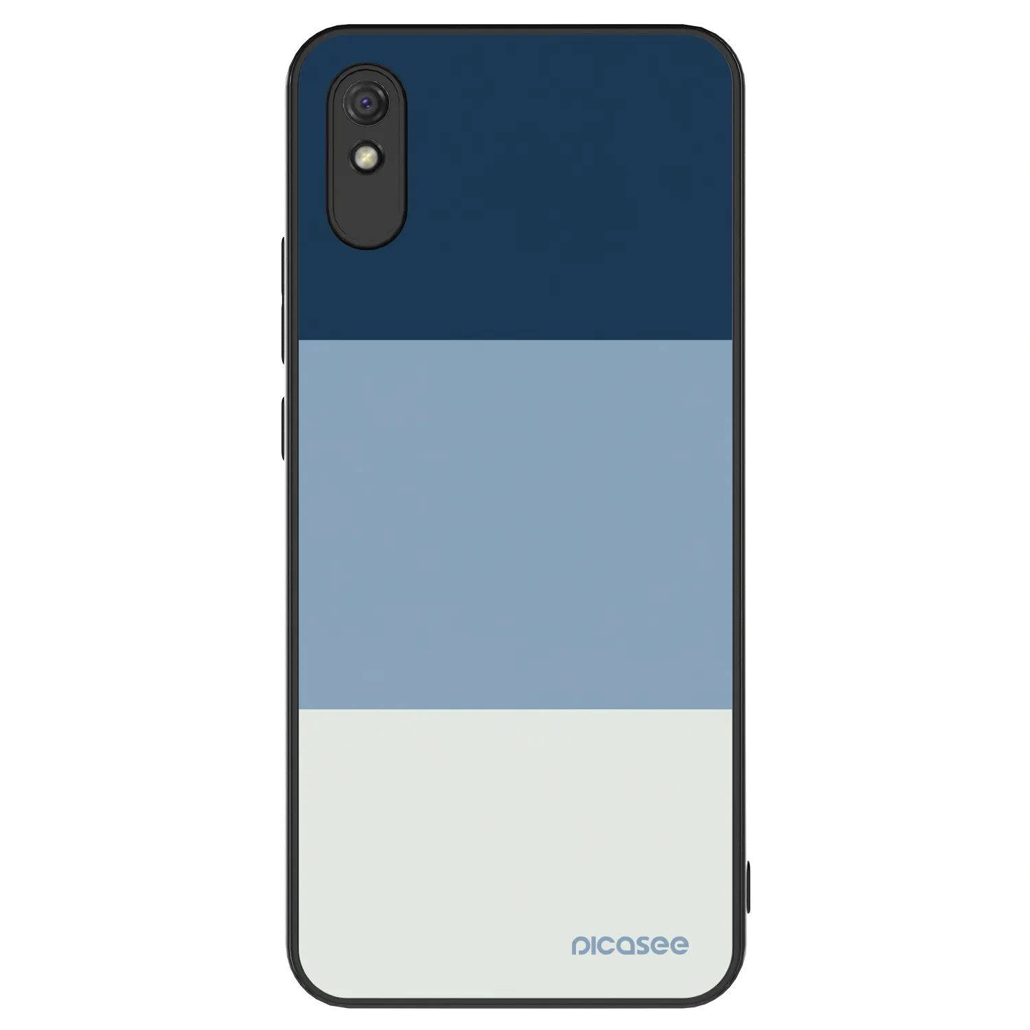 Picasee ULTIMATE CASE pro Xiaomi Redmi 9A - Coastal Blue