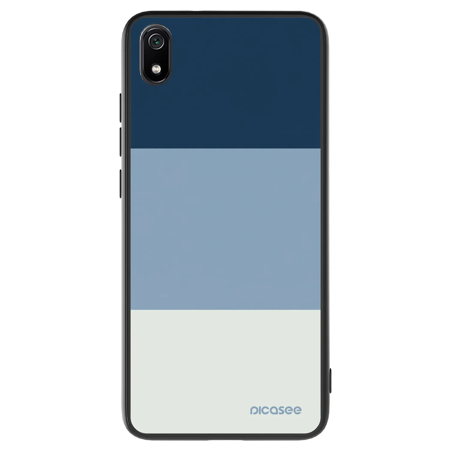 Picasee ULTIMATE CASE pro Xiaomi Redmi 7A - Coastal Blue