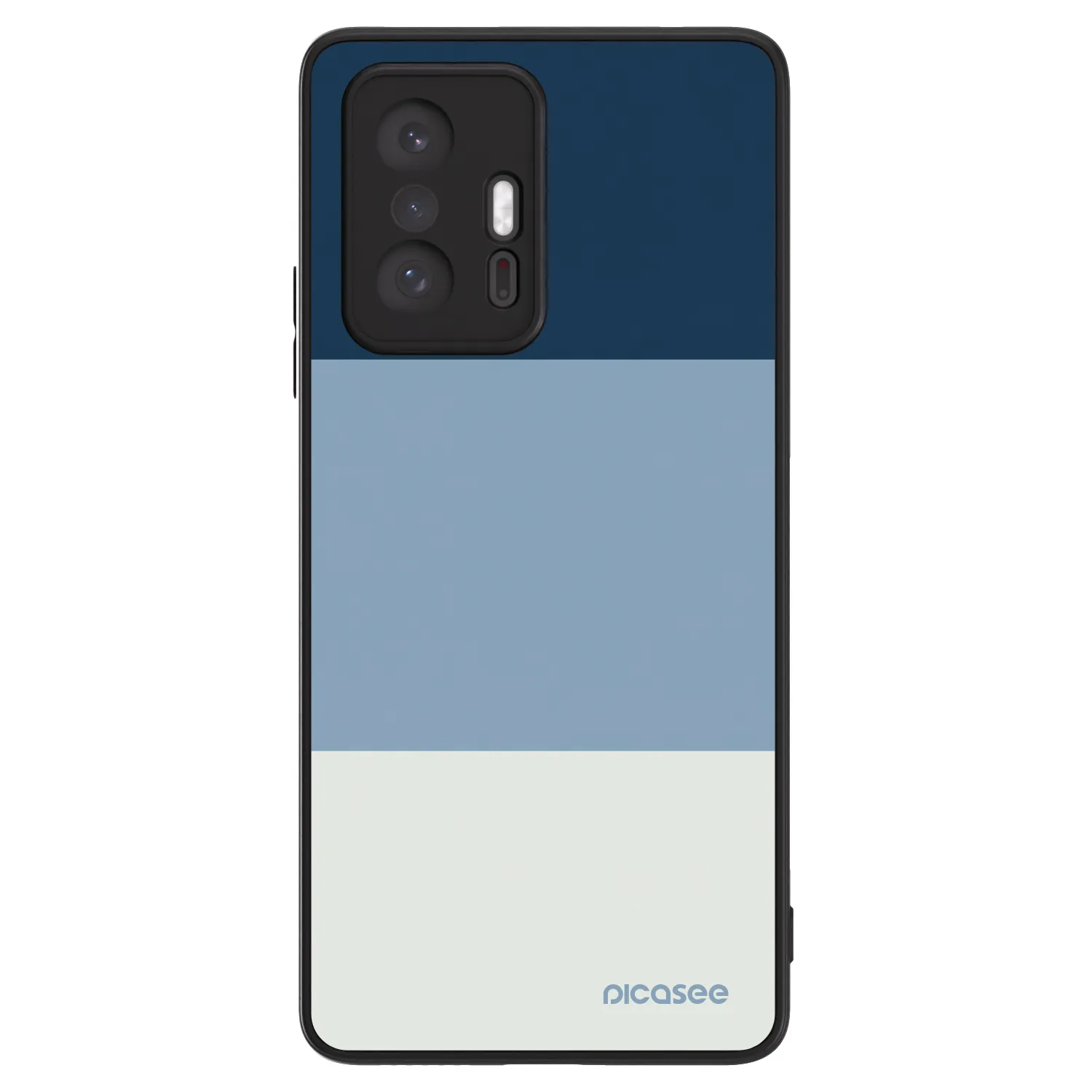 Picasee ULTIMATE CASE pro Xiaomi 11T - Coastal Blue