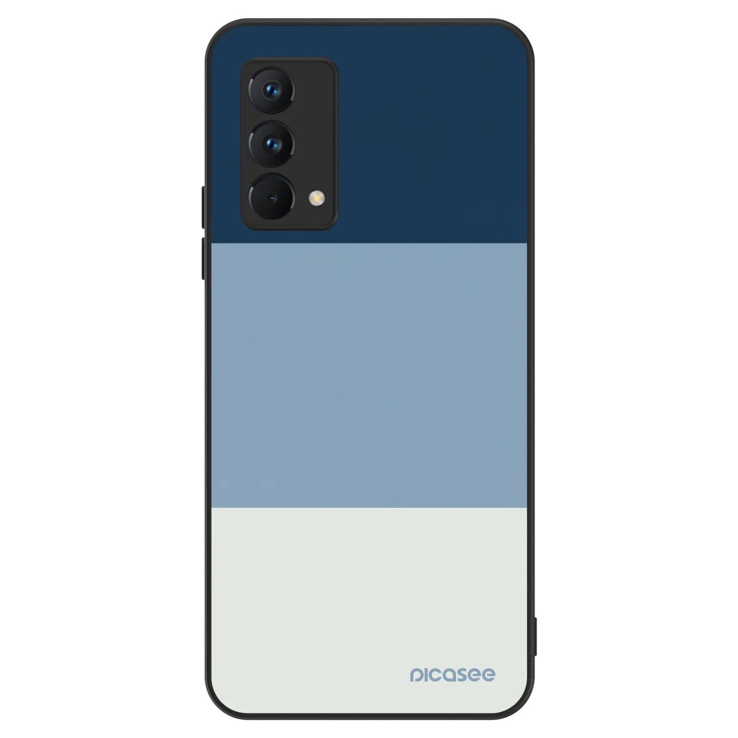 Picasee ULTIMATE CASE pro Realme GT Master Edition 5G - Coastal Blue