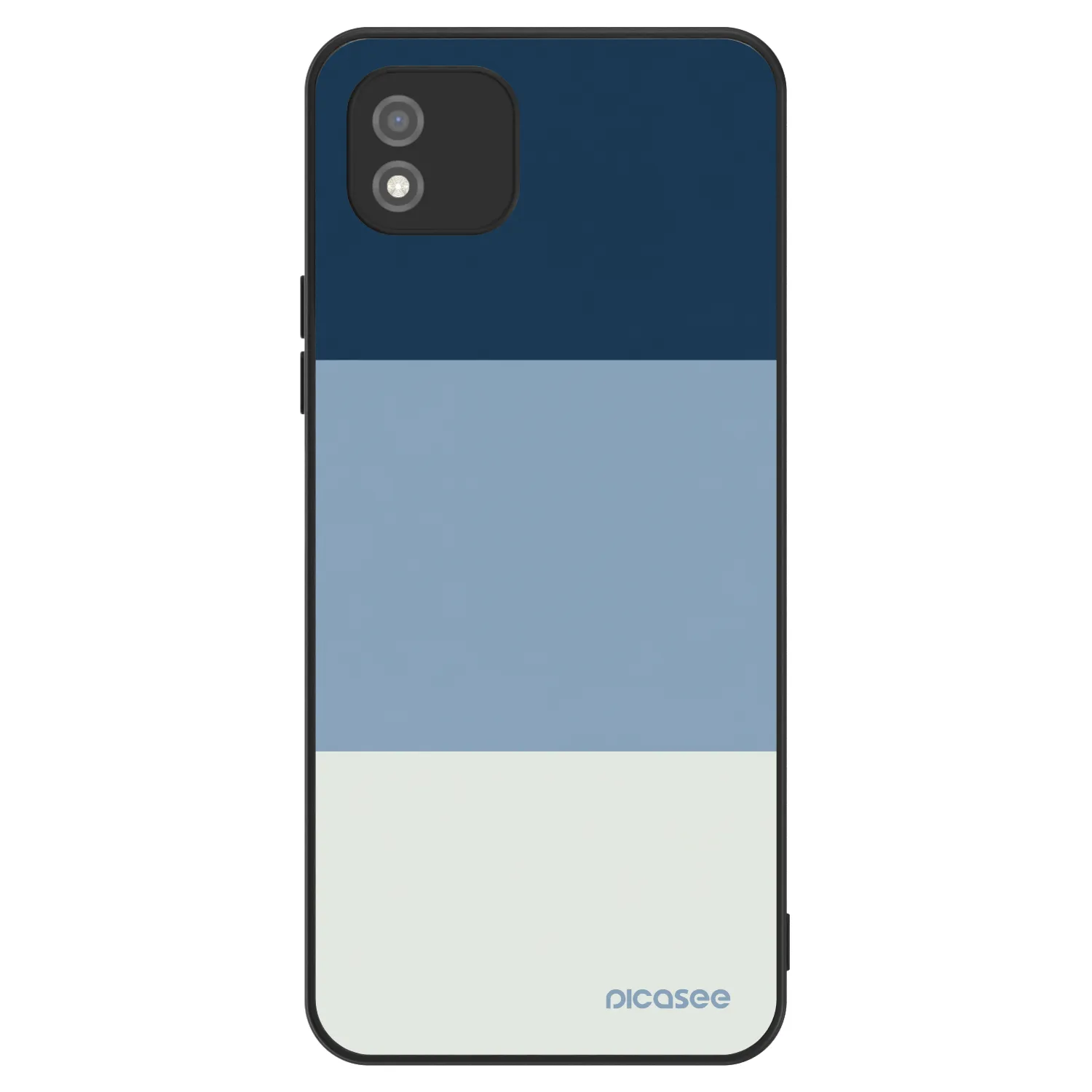 Picasee ULTIMATE CASE pro Realme C11 (2021) - Coastal Blue
