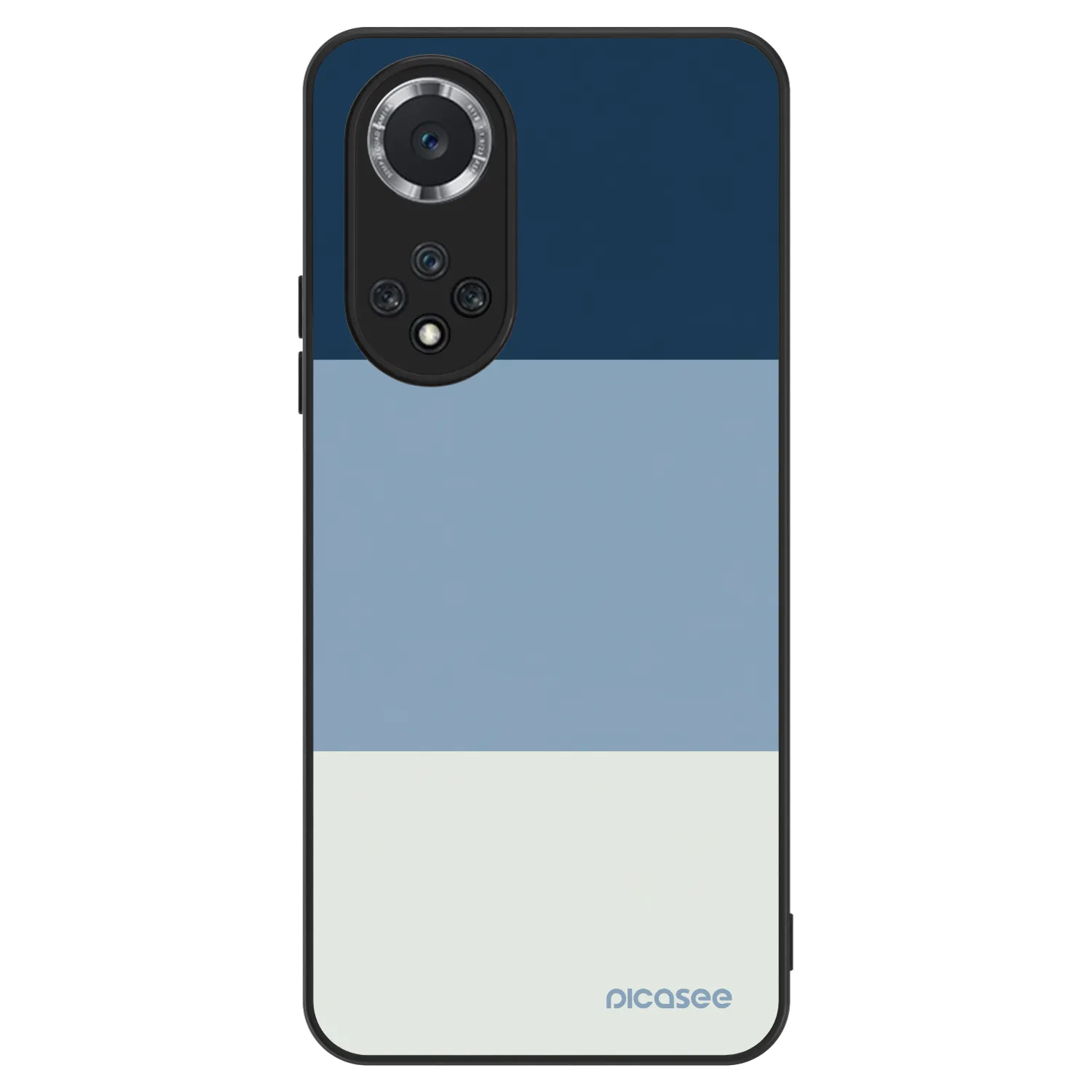 Picasee ULTIMATE CASE pro Huawei Nova 9 SE - Coastal Blue