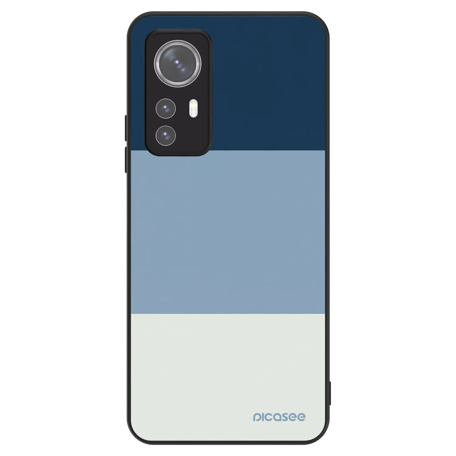 Picasee ULTIMATE CASE pro Xiaomi 12 - Coastal Blue