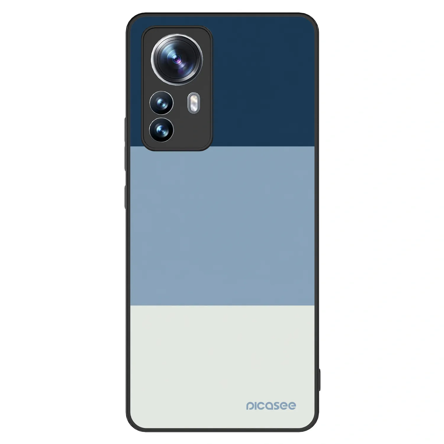 Picasee ULTIMATE CASE pro Xiaomi 12 Pro - Coastal Blue