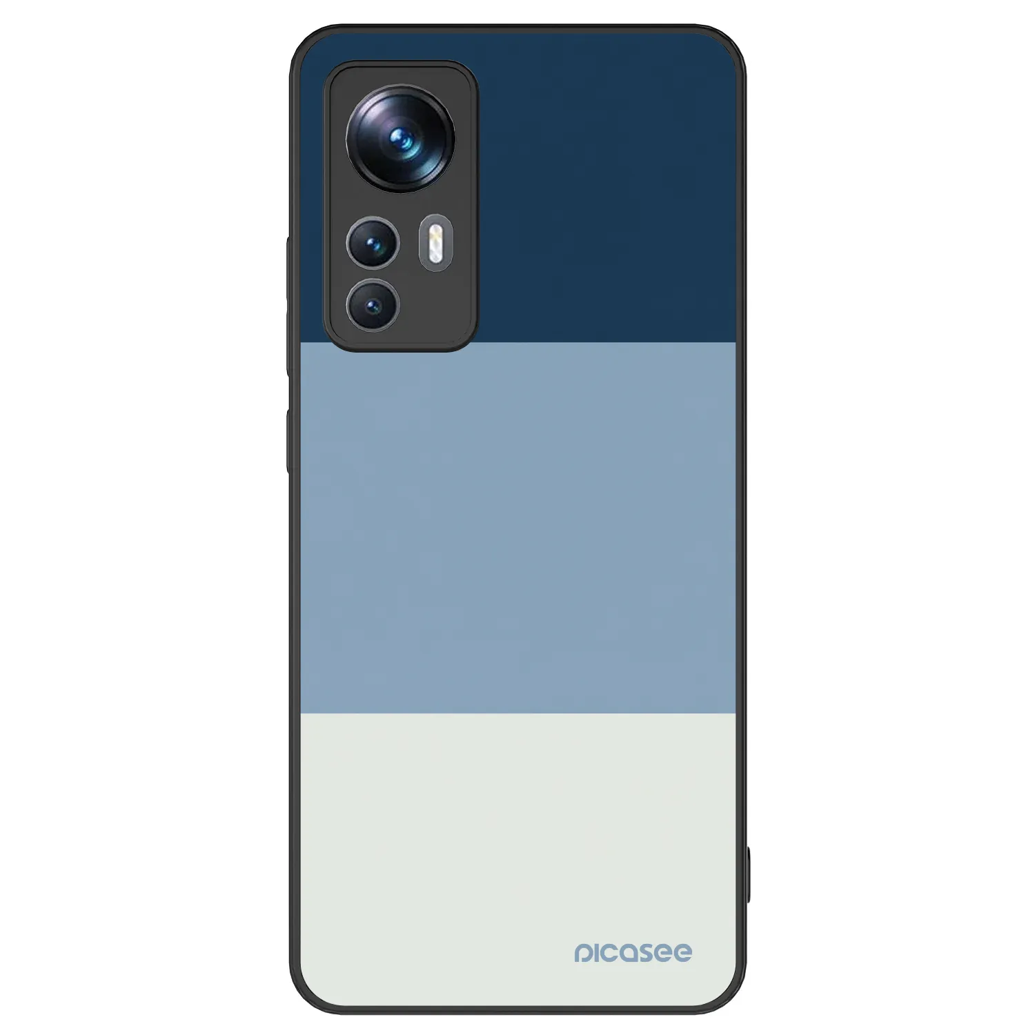 Picasee ULTIMATE CASE pro Xiaomi 12T Pro - Coastal Blue