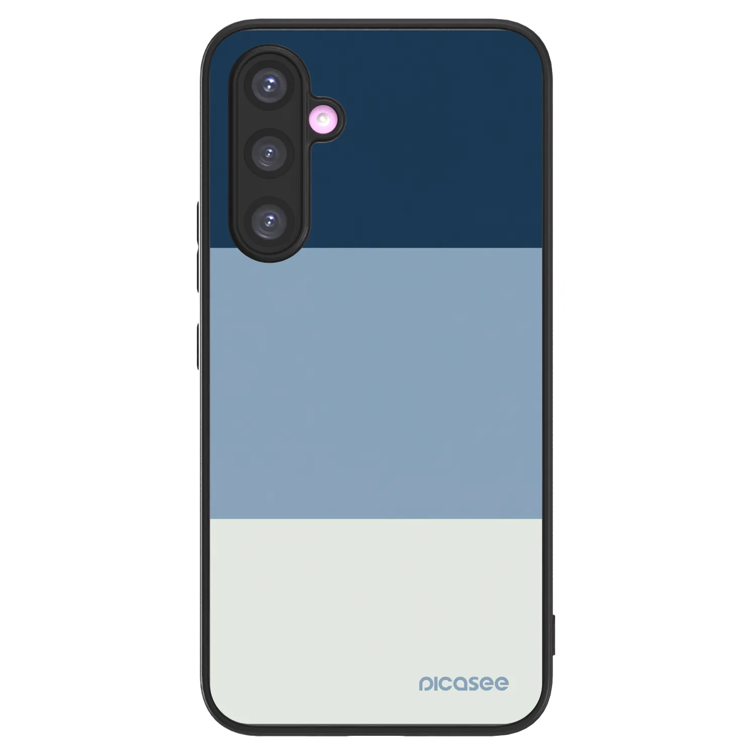 Picasee ULTIMATE CASE pro Samsung Galaxy A54 5G A546B - Coastal Blue