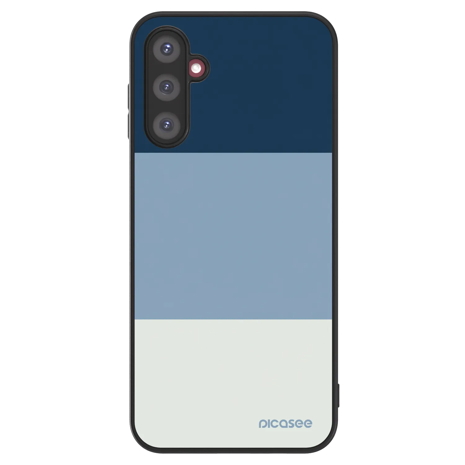 Picasee ULTIMATE CASE pro Samsung Galaxy A14 4G A145R - Coastal Blue
