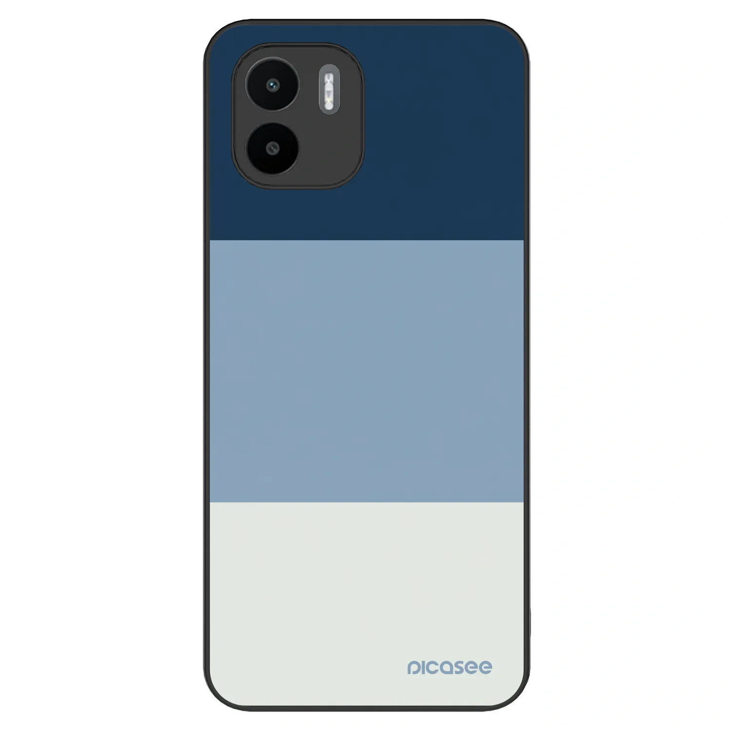 Picasee ULTIMATE CASE pro Xiaomi Redmi A2 - Coastal Blue