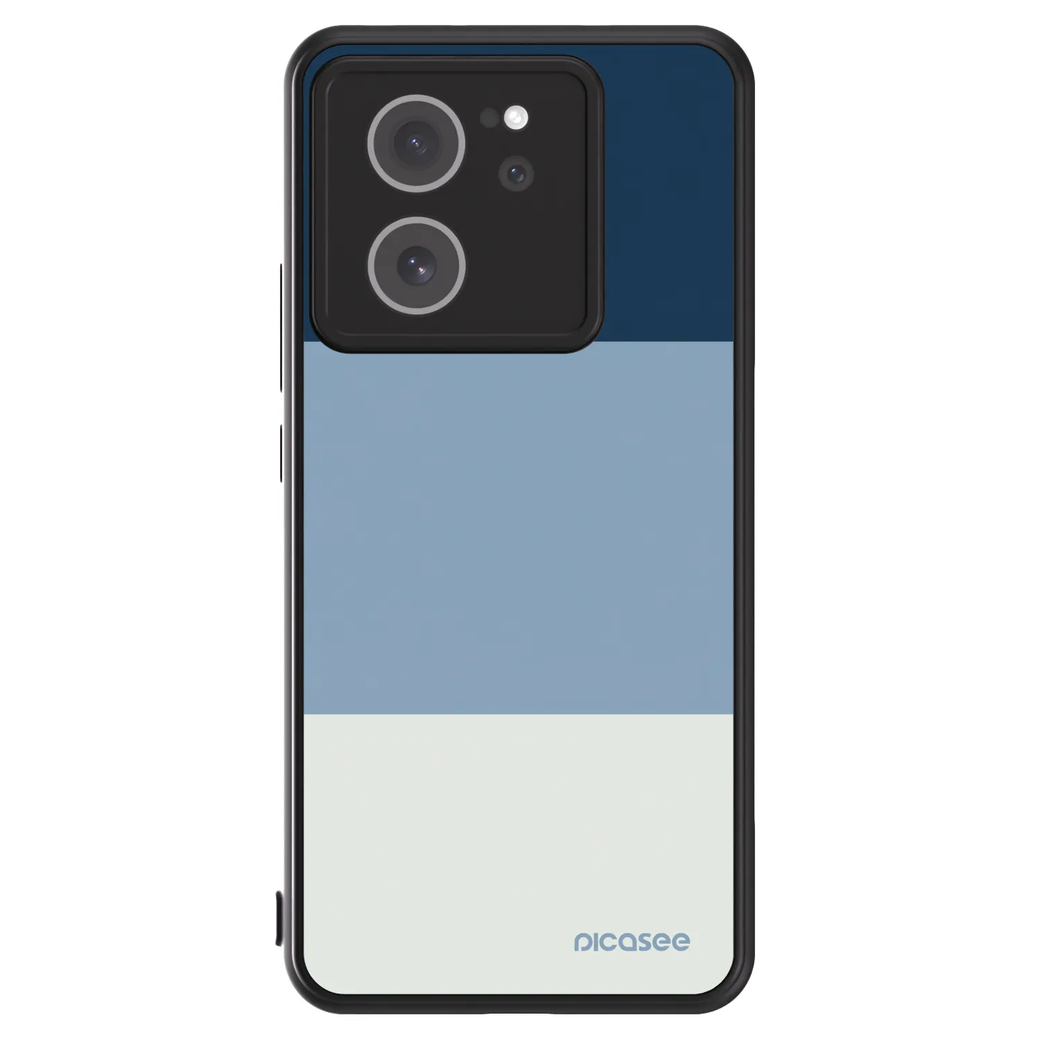 Picasee ULTIMATE CASE pro Xiaomi 13T - Coastal Blue