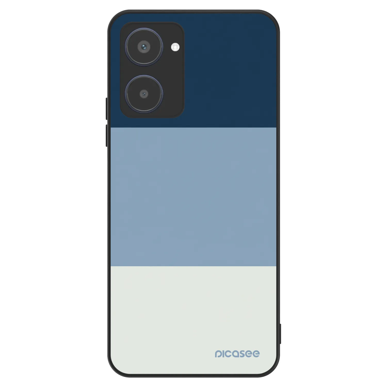 Picasee ULTIMATE CASE pro Realme 10 4G - Coastal Blue