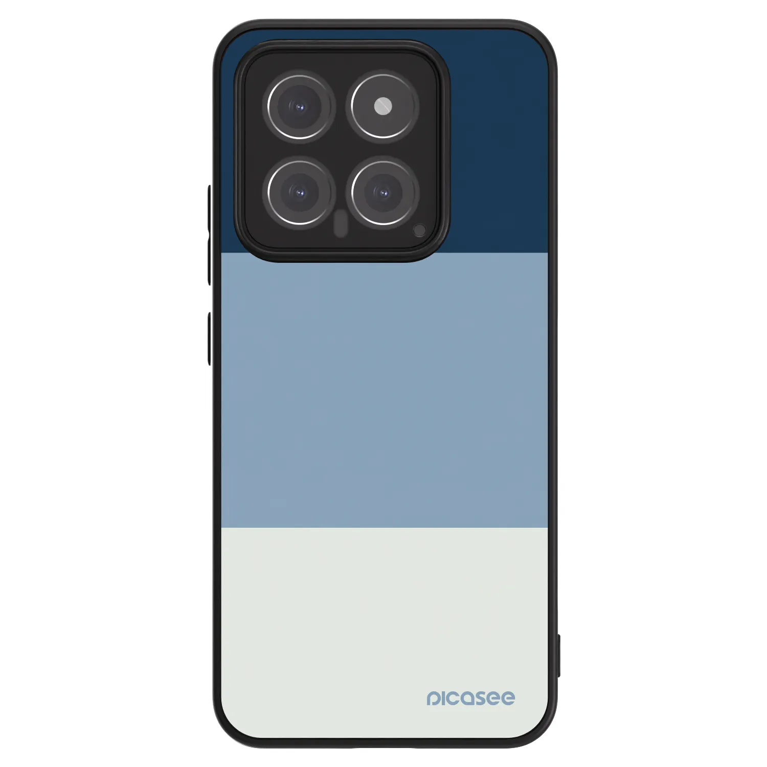 Picasee ULTIMATE CASE pro Xiaomi 14 - Coastal Blue