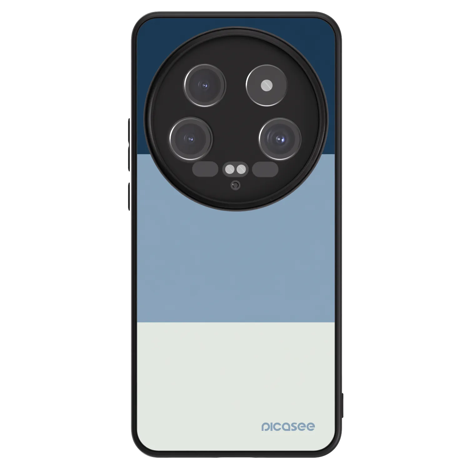 Picasee ULTIMATE CASE pro Xiaomi 14 Ultra - Coastal Blue