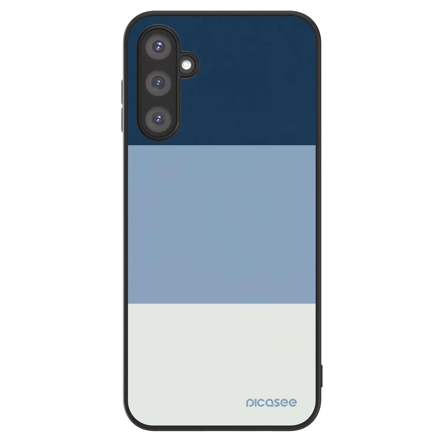 Picasee ULTIMATE CASE pro Samsung Galaxy A05s A057G - Coastal Blue