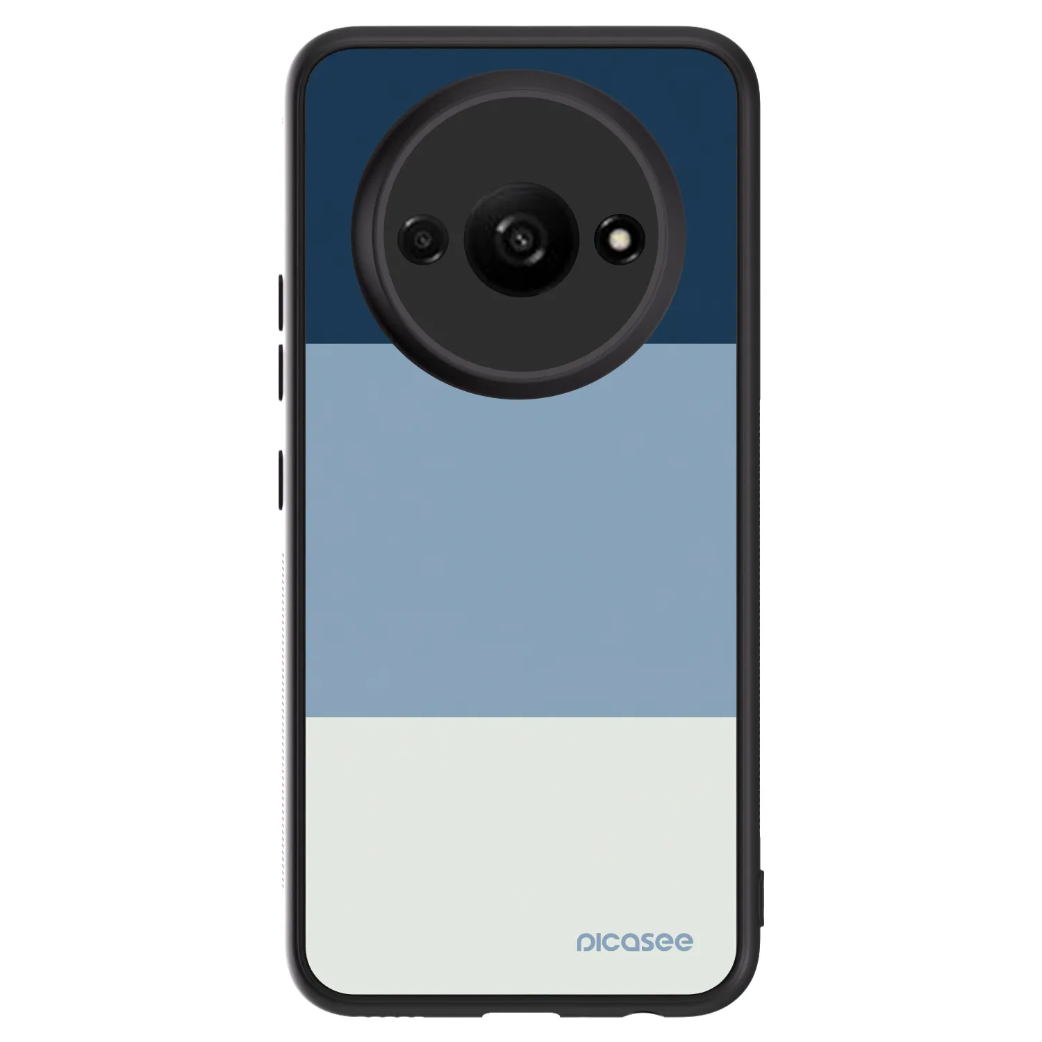 Picasee ULTIMATE CASE pro Xiaomi Redmi A3 - Coastal Blue
