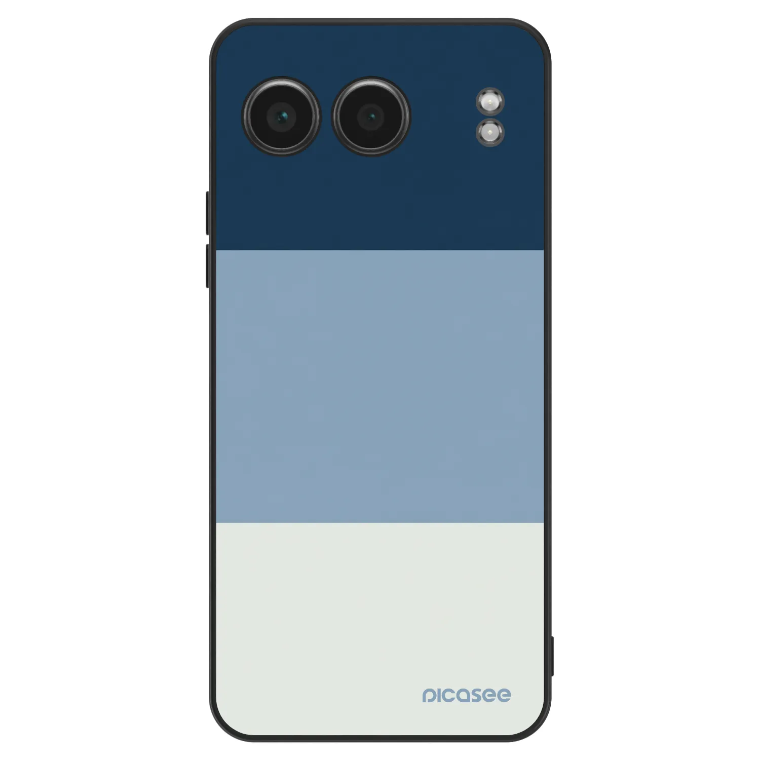 Picasee ULTIMATE CASE pro OnePlus Nord 4 - Coastal Blue