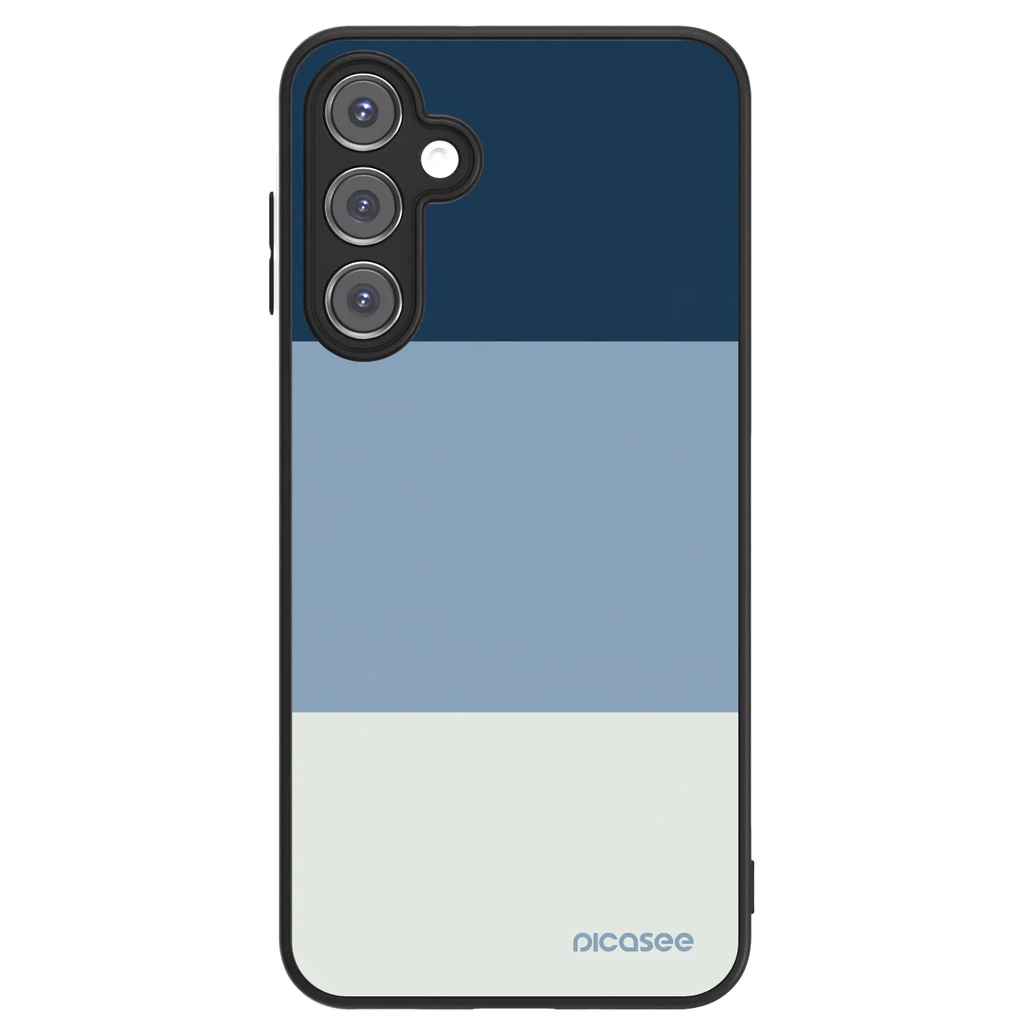 Picasee ULTIMATE CASE pro Samsung Galaxy A16 5G - Coastal Blue
