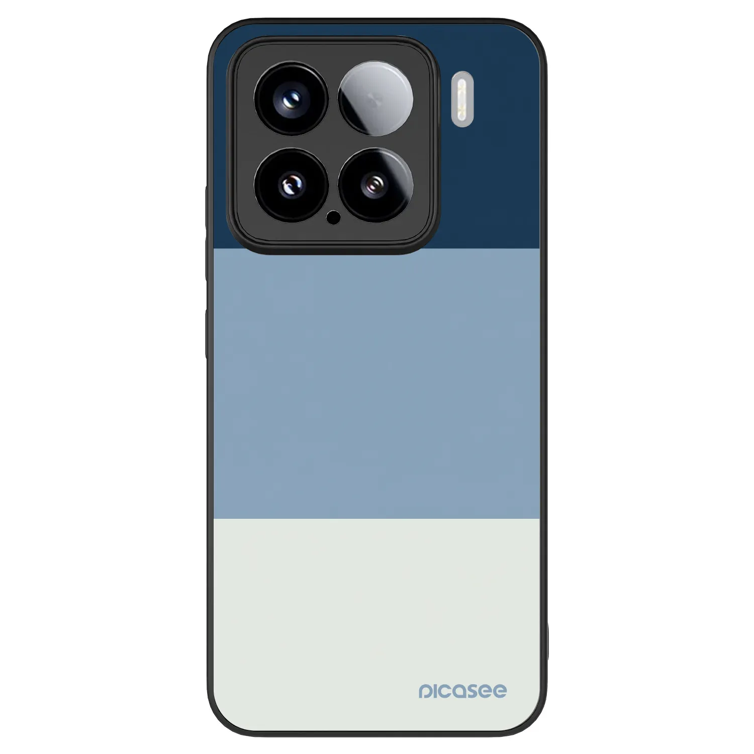 Picasee ULTIMATE CASE pro Xiaomi 15 - Coastal Blue