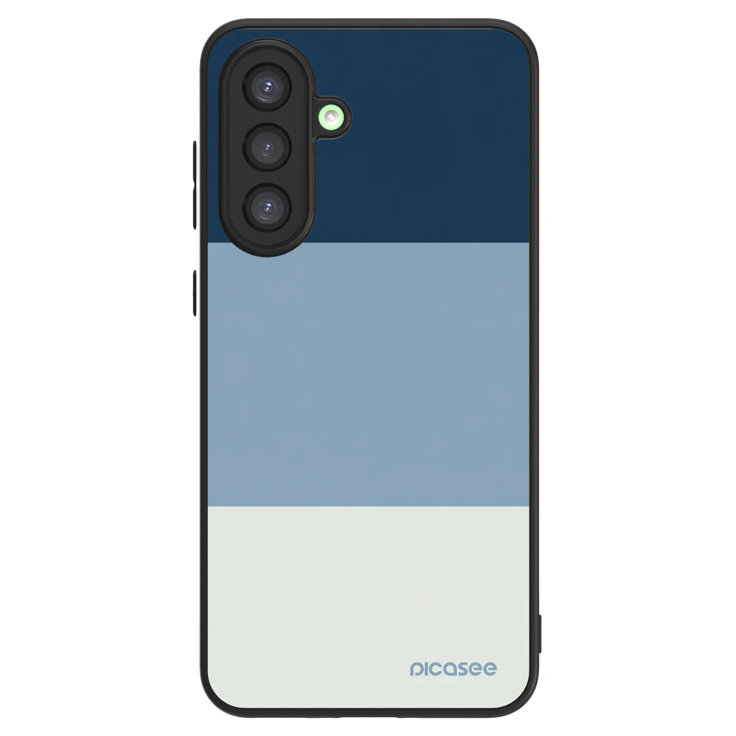 Picasee ULTIMATE CASE pro Samsung Galaxy A26 5G A266B - Coastal Blue