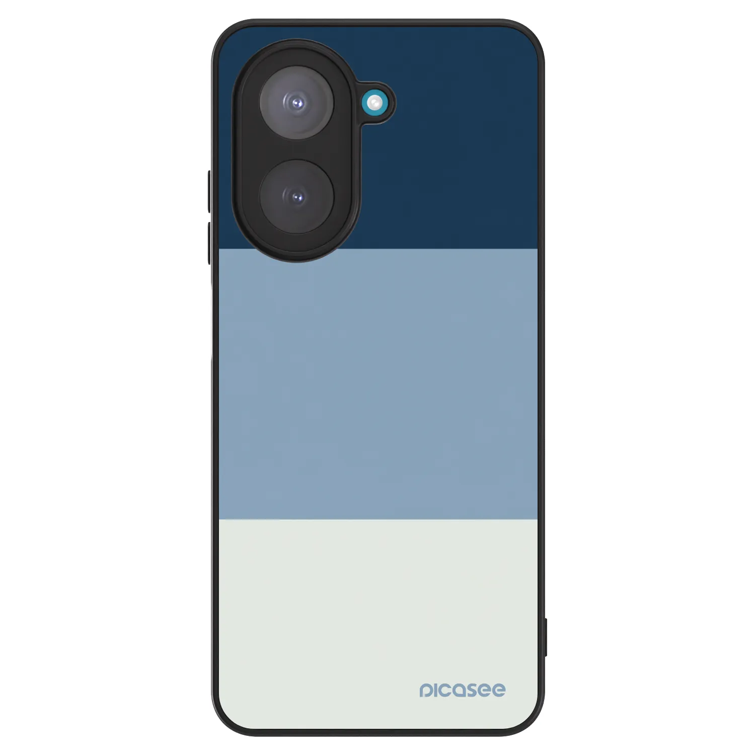 Picasee ULTIMATE CASE pro Xiaomi Redmi A5 - Coastal Blue
