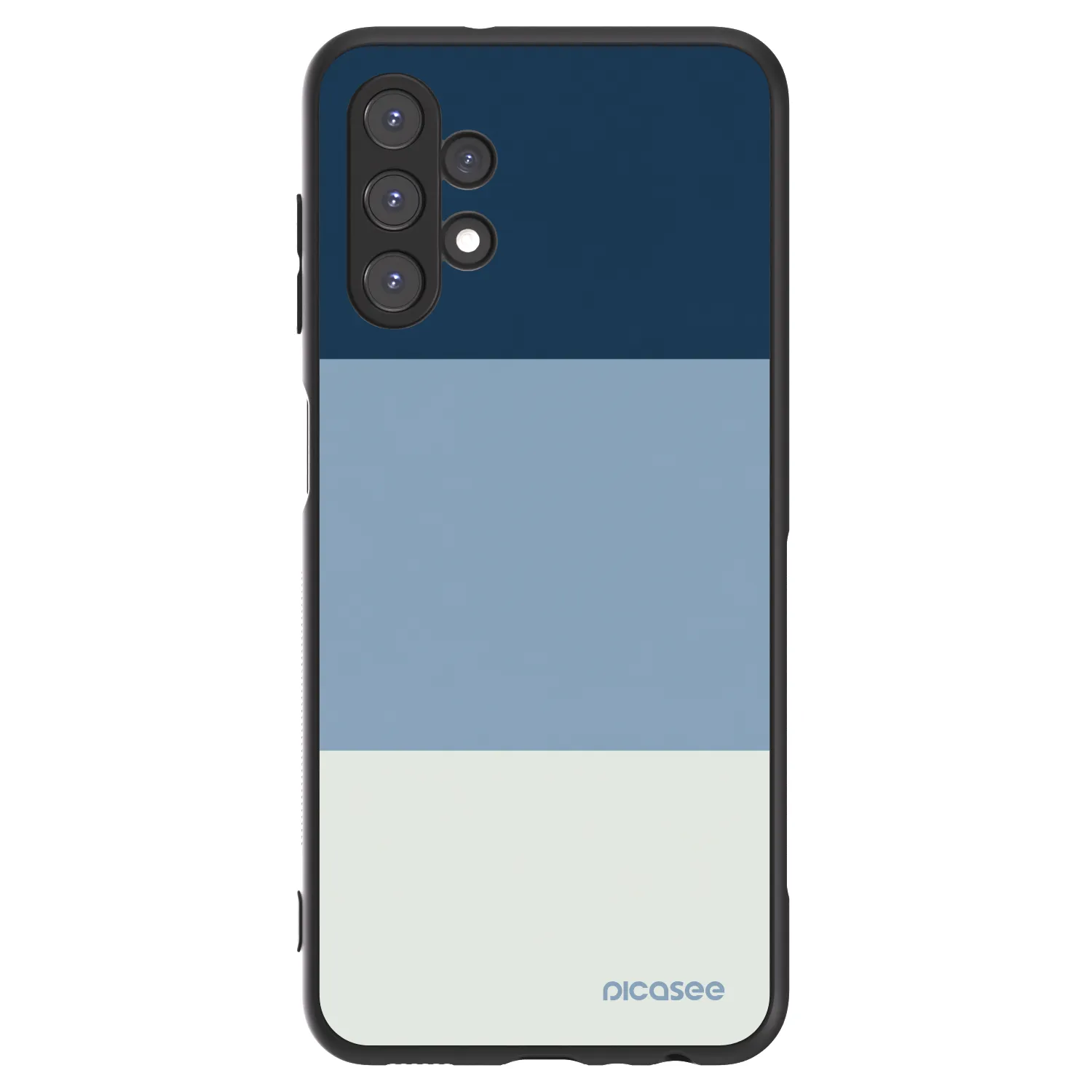 Picasee ULTIMATE CASE pro Samsung Galaxy A13 5G - Coastal Blue