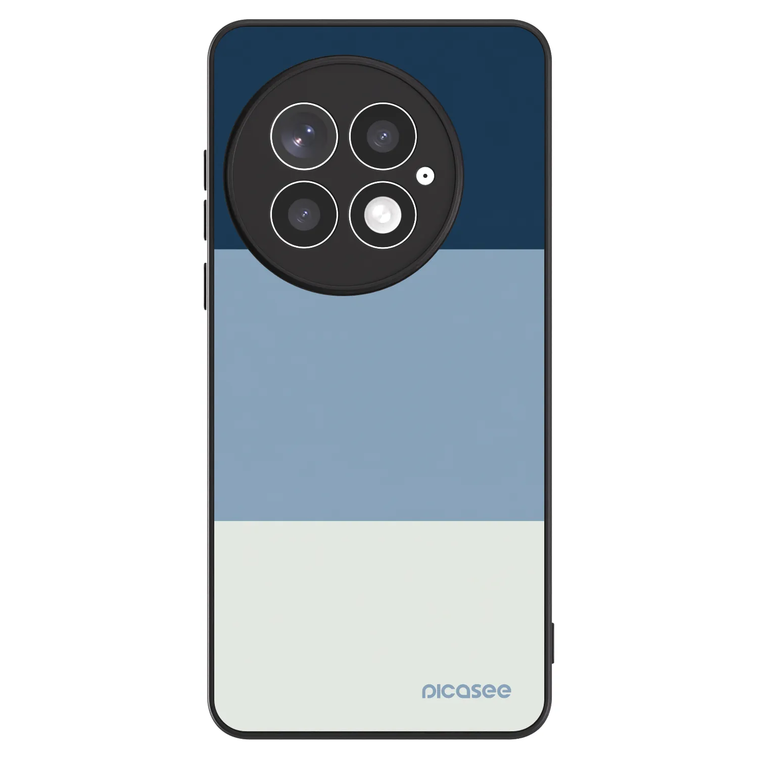 Picasee ULTIMATE CASE pro OnePlus 13 5G - Coastal Blue