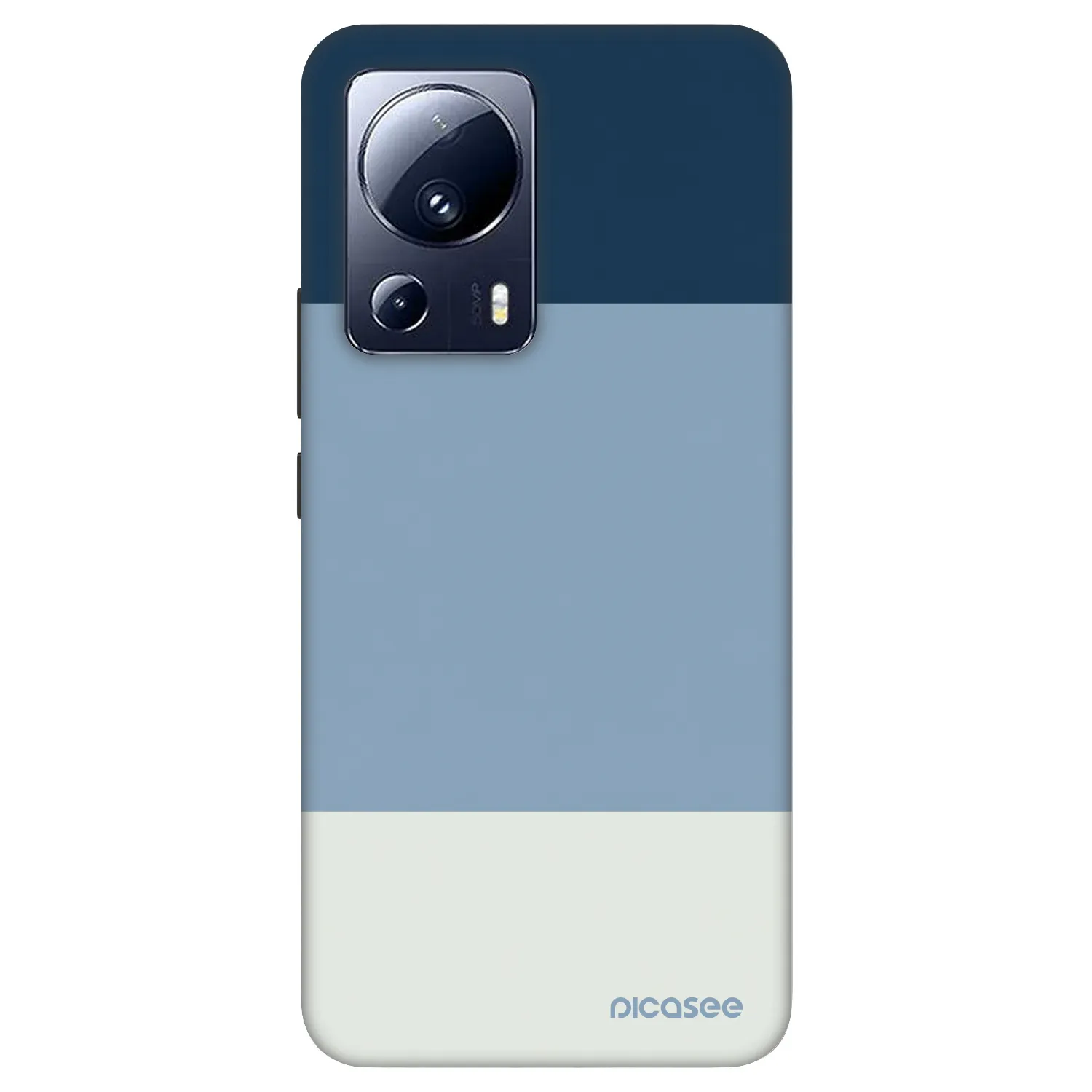 Picasee Fashion Case pro Xiaomi 13 Lite - Coastal Blue