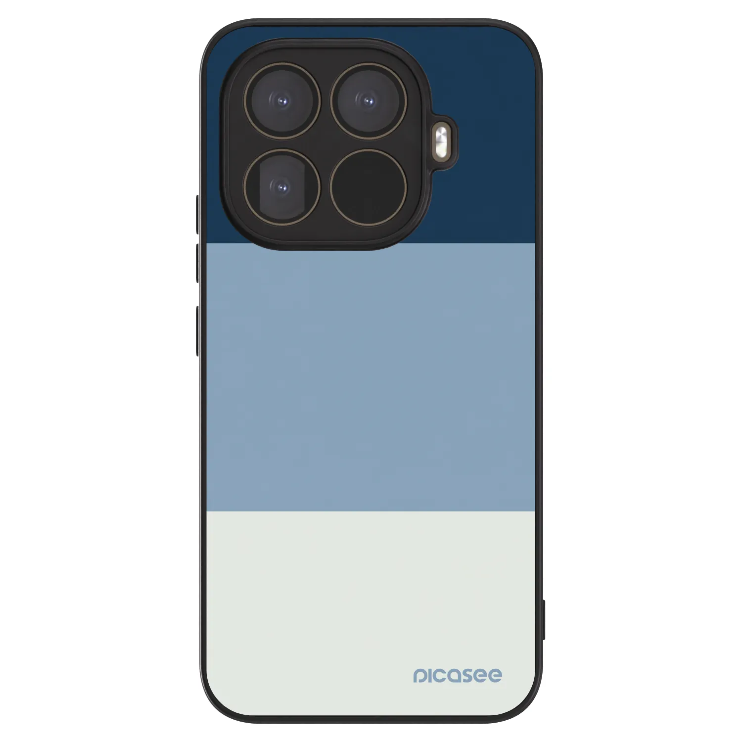Picasee ULTIMATE CASE pro Xiaomi 15T Pro - Coastal Blue