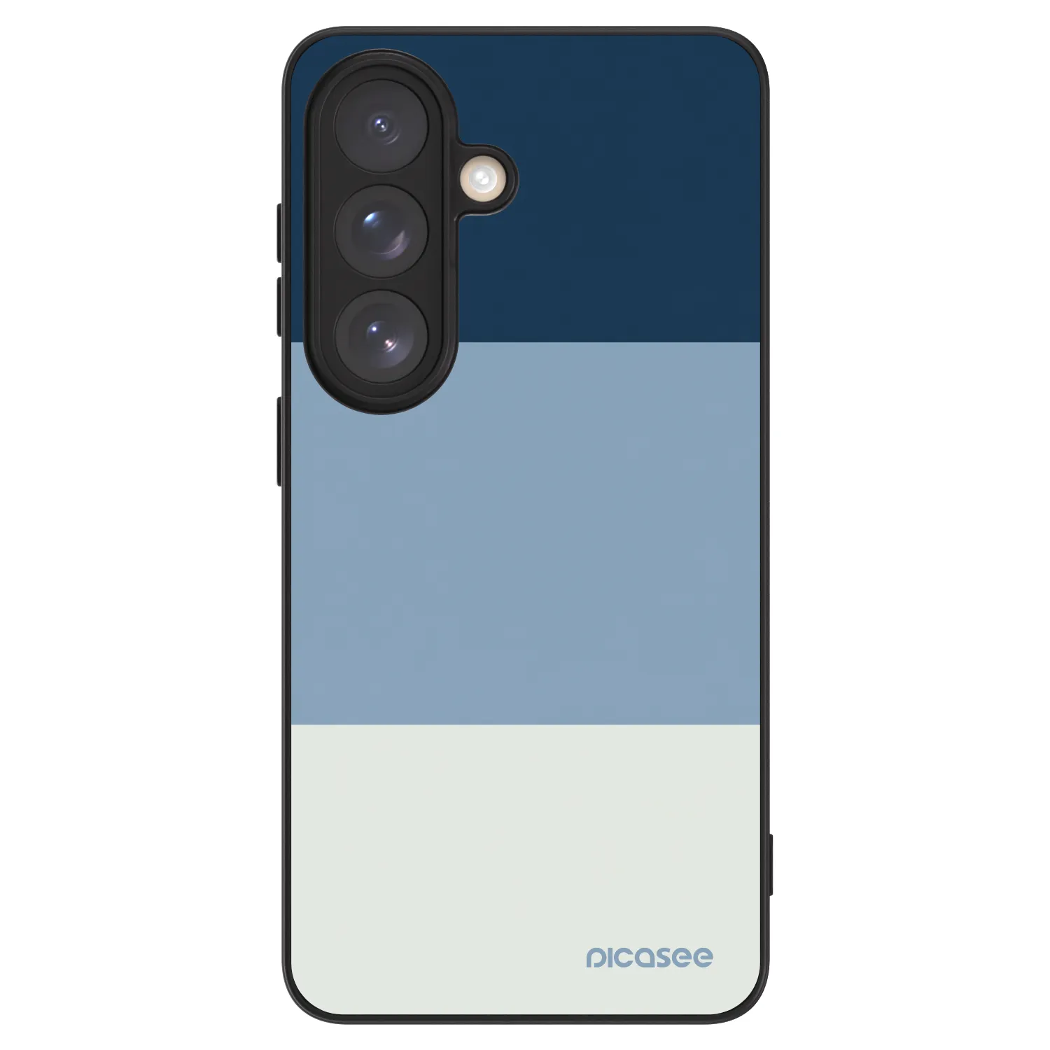 Picasee ULTIMATE CASE pro Samsung Galaxy S26 - Coastal Blue