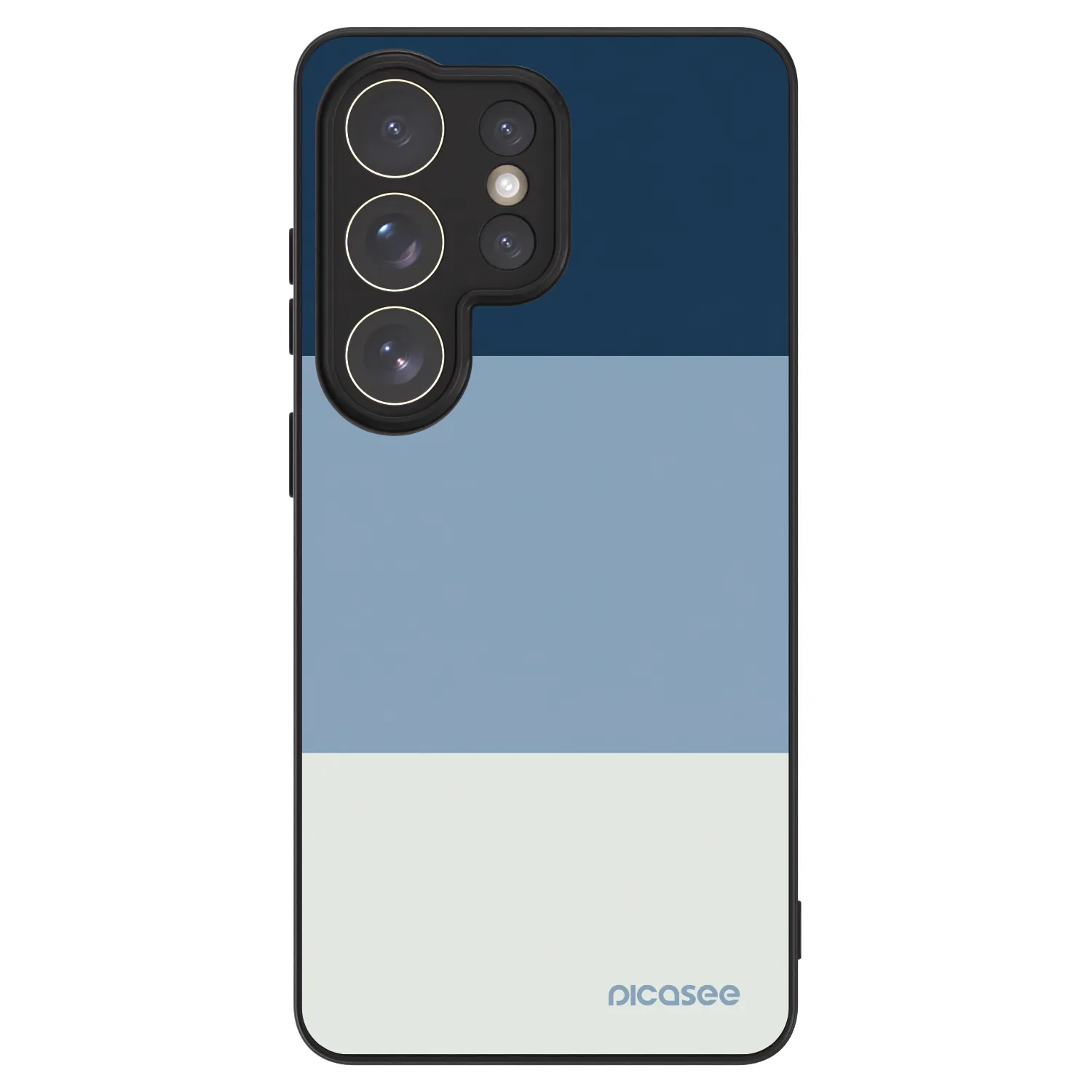 Picasee ULTIMATE CASE PowerShare pro Samsung Galaxy S26 Ultra - Coastal Blue